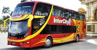 It is now syuruk time in kota setar, kubang pasu, pokok sena & vicinity (07:03). Intercity Coach Bus Ticket Online Booking Busonlineticket Com