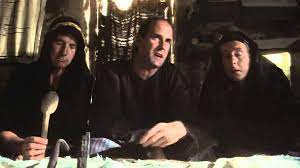 Once banned for blasphemy, the life of brian has been recertified in britain. Life Of Brian Not The Right Lens For Uk Catholics On Europe