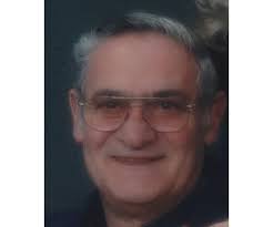 Roger Knapp Obituary (2015)