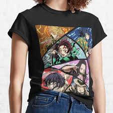 We did not find results for: Demon Slayer T Shirts Redbubble