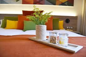 Hotel Escuela Santa Cruz Santa Cruz De Tenerife Updated 2021 Prices