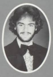 Terry Lee Reeves (1963-1983)