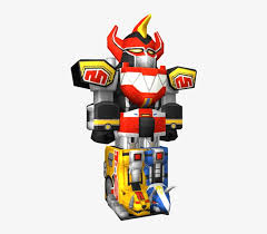 More than 24723 downloads this month. Download Zip Archive Power Rangers Dash Megazord Free Transparent Png Download Pngkey