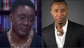 We did not find results for: Sowore Wife Lekan Fatodu Got Sowore Omoyele Arrested Photos Opeyemi Sowore Wife Of The Detained Nigerian Journalist Omoyele Sowore Is Calling On The U N Pangeranhidayatullah