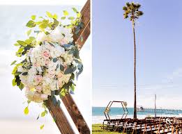 La jolla, california flower delivery. Scripps Seaside Forum Wedding Nate Carly Clove Kin San Diego Wedding Photo Video