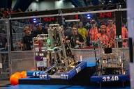 FIRST Robotics Competition | FIRST