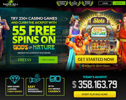 25 free spins bonus at raging bull casino. Raging Bull Casino No Deposit Bonus Codes 55 Free Spins