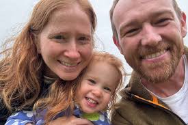 Fundraiser for Chesney Grantz by Brittany Anandam : Show Love for Justin's  Fight and Family's Future