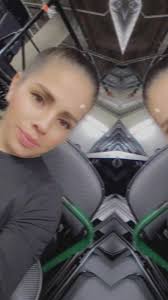 María Fernanda Eduviges