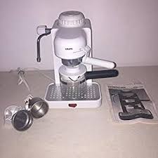 Alibaba.com offers 2,072 descaler coffee machine products. Krups Espresso Mini 963 White Electric Cappuccino Espresso Coffee Maker Machine 800 Watts Espresso Machines Coff Cappuccino Machine Espresso Machines Espresso