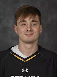 2023 Men's Lacrosse Roster