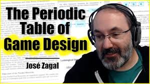 What the Core Elements of Game Design Teach Us