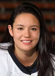 2010-11 Women's Ice Hockey Roster