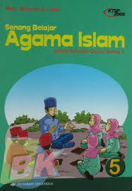 Buku siswa pai kelas 5 sd/mi kurikulum 2013 revisi 2020 pdf download buku guru dan siswa pai kelas 6 kurtilas revisi 2020 buku guru pai kelas 6 sd/mi kurikulum 2013. Buku Sd Kls 5 Senang Belajar Agama Islam 5 Ktsp 2006 1 Bukukita