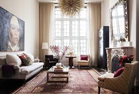 Art Deco Inspiration Rooms And Rugs By Dlb