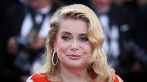 Deneuve was born catherine fabienne dorléac in occupied paris, the third of four daughters, to french stage and screen actor maurice dorléac and actress renée deneuve. Catherine Deneuve News Tips Guides Glamour