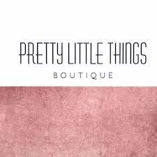 Whether you're preparing for a wedding abroad or in the city, take the stress out of the big day with our extensive bridal shop. Pretty Little Things Boutique Home Facebook