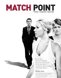 This is for all you match point lovers out there. Vagebond S Movie Screenshots Match Point 2005