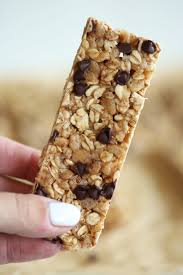 Nearly 7 years ago, one of my favorite high school. No Bake Almond Butter Granola Bars Eat Yourself Skinny