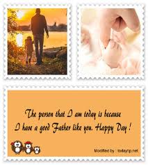 He will always know you are proud of him. Sweet Messages For My Husband On Father S Day Father S Day Phrases Todaytip Net
