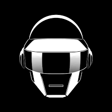 Daft punk vector logo, free to download in eps, svg, jpeg and png formats. Jakkarin Sae Tiew Thomas Daft Punk
