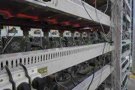Mining has become such big business that individuals were priced out of the market a long time ago, but it is even worse if all those companies are in the same place. China S Bitcoin Mining Scene Is Catching The Eye Of The Government