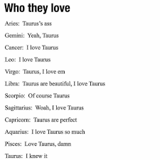 They both need comfort and security. Aura Hygiene I M A Cancer My Love Is An Aquarius And Don T Really Know Any Taurus But I Thought This Was Hilarious Facebook