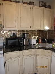 Pin By Lori Kafka On Diy Craft Ideas Distressed Kitchen Cabinets Cheap Kitchen Cabinets Primitive Kitchen Cabinets
