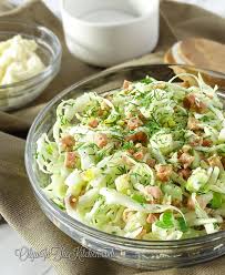 Cabbage Egg Salad Olga In The Kitchen Recipe Salad Boiled Cabbage Boiled Egg Recipes