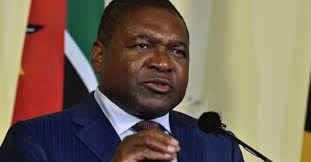 MOZAMBIQUE : President Filipe Nyusi's northern allies