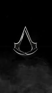 60 Marvelous Game Iphone Wallpapers For Gamers Assassins Creed Logo Assassin S Creed Wallpaper Assasins Creed