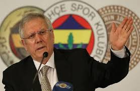 Aziz yıldırım, futbolculara ajax ve galatasaray maçları öncesinde alacaklarının ödendiğini bildirdi. Aziz Yildirim Dan Galatasaray A Sert Sozler Tele1