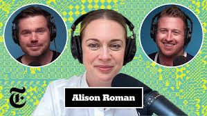 Alison Roman Answers Your Hard Questions