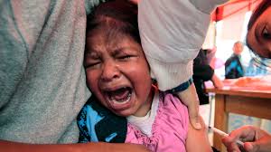 How Zika and Rubella Are Alike