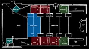 48 Logical New Daisy Seating Chart