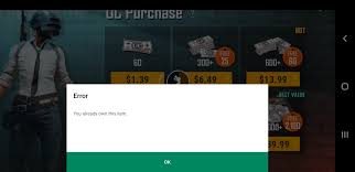 We are presenting 200+ working pubg mobile redeem codes for january 2021. I Got Charged For The Money But Didn T Get The Uc What S The Best Way To Deal With This Customer Service Hasn T Replied Yet Pubgmobile