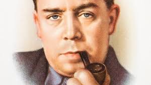 Historic country manor bought by An Inspector Calls author JB Priestley for  £2,000 in the 1930s and dating back to the Domesday Book goes