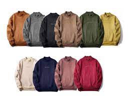 The crew neck sweatshirt from ps by paul smith features the classic crew neck style perfect for your everyday wardrobe. Crew Neck Graphic Print Suede Sweatshirt On Sale Price 25 49 Couponleak Com