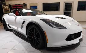 After the ordeal we went through with our first c7 stingray—including but not limited to a new engine—many of us thought a second example wouldn't change our minds on the c7. 2019 Chevy Corvette Grand Sport Guide Orange County Inland Empire Los Angeles