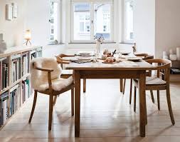 Planning on updating your dining room lighting? Choosing The Perfect Dining Room Table Yam Magazine