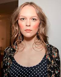 Jake Hammel at Macys Bar III Press Preview