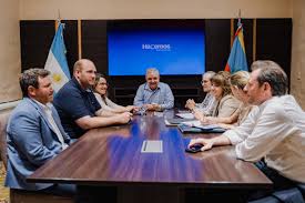 Catamarca: Fin del Nivelador Salarial y Amenaza de Paro Nacional