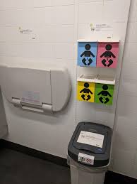 Looking for how to get free diapers? Ikea Has Free Diapers In The Man S Bathroom Mildlyinteresting