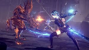 Astral chain, a brand new action game from platinumgames, is coming exclusively to nintendo switch! Astral Chain Raven Armor Other Hidden Outfits To Unlock In Game