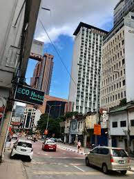 Setiap kamar menghadap ke ruang terbuka yang dirancang dengan baik dengan perabotan modern. Eco Hotel Bukit Bintang 11 3 6 Prices Reviews Kuala Lumpur Malaysia Tripadvisor