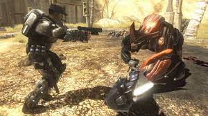 In the opening moments of halo 3: Halo 3 Odst Pc Torrents Games