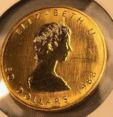 Jm bullion is a leader in online precious metals. Sold Price 1988 Canada 50 Dollar Gold Coin Elizabeth Ii February 3 0118 4 00 Pm Est