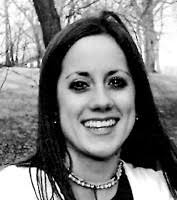 Ashton Marie Goodenberger (1989-2005)