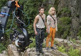 chaos walking is a confusing adaptation of the ya trilogy