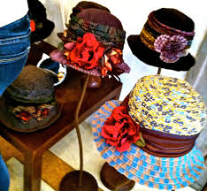 Grevi Boutique In Firenze Via Della Spada 11 13r 500123 Firenze Chapeau